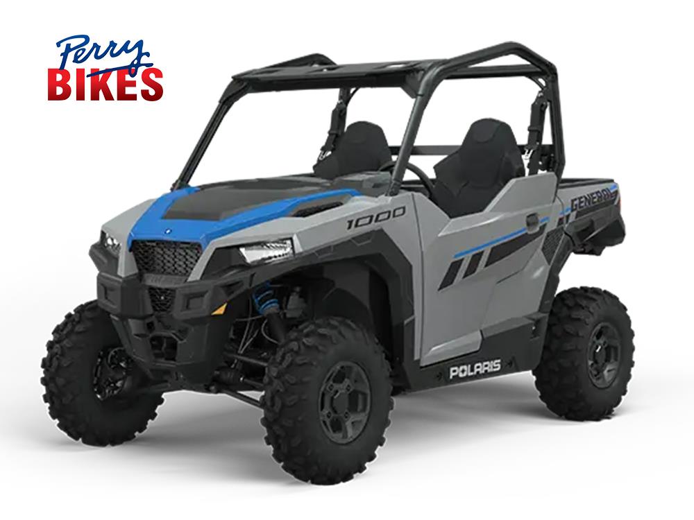 Polaris General 1000 PREMIUM 4X4 Perry Bikes