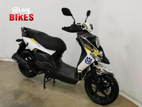 2026 SYM CROX 125 NEW for sale