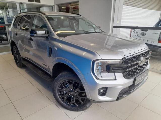 Motus Ford Kempton Park dealership in Kempton Park - AutoTrader