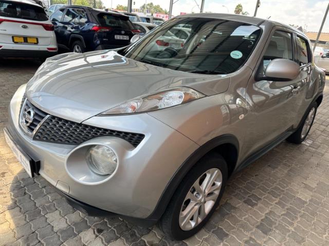 Nissan Juke Cars For Sale In Boksburg - AutoTrader