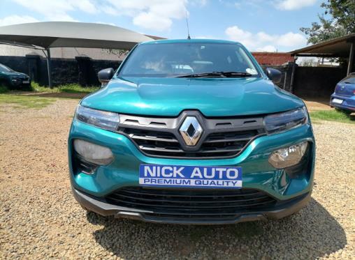 2021 Renault Kwid 1.0 Expression for sale - 5431527