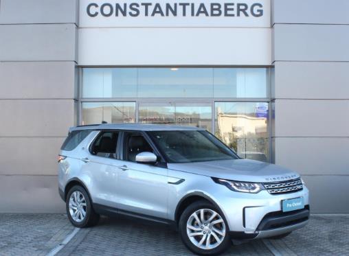 2019 Land Rover Discovery HSE Td6 for sale - 125483