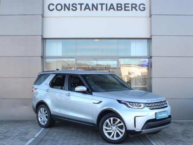 Land Rover Discovery cars for sale in South Africa AutoTrader