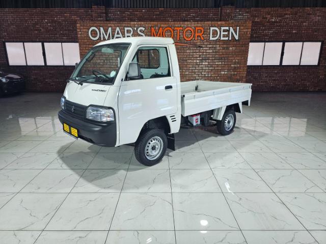 Suzuki hot sale carry autotrader