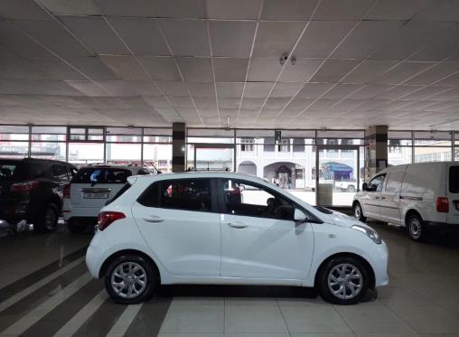 2019 Hyundai Grand i10 1.0 Motion For Sale in KwaZulu-Natal, Durban