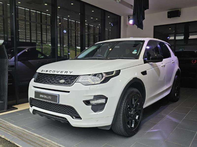 Land Rover Discovery Sport HSE SD4 for sale in Ballito - ID: 27358342 ...