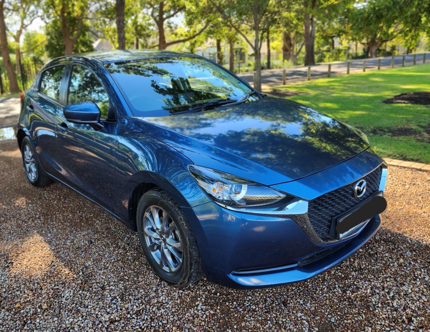 2020 Mazda Mazda2 1.5 Dynamic For Sale