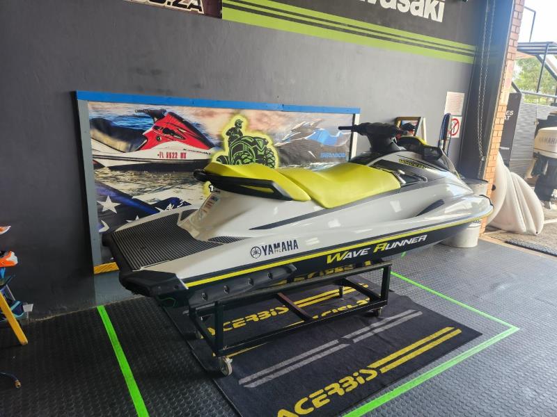 Waverunner release sale 219