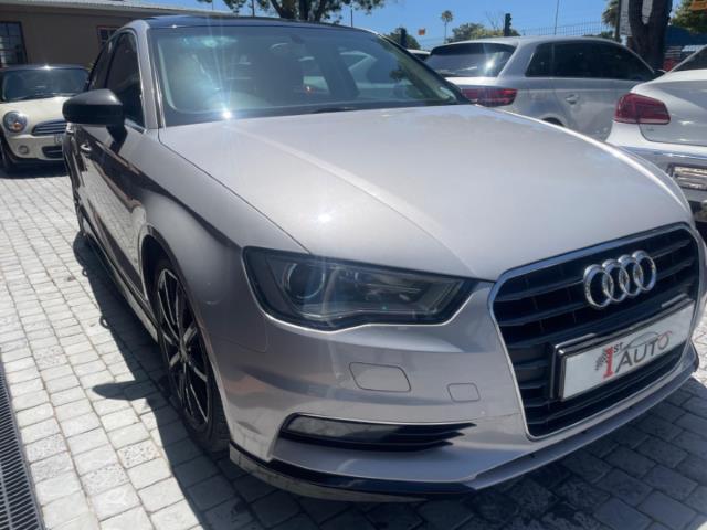 Sedans for sale in Western Cape - AutoTrader