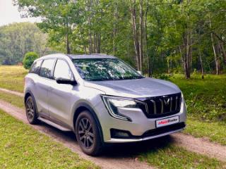 Is the Mahindra XUV700 good for families?