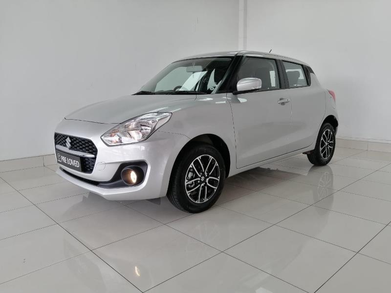 2024 Suzuki Swift 1.2 GLX, Pre-Owned and Demo Cars