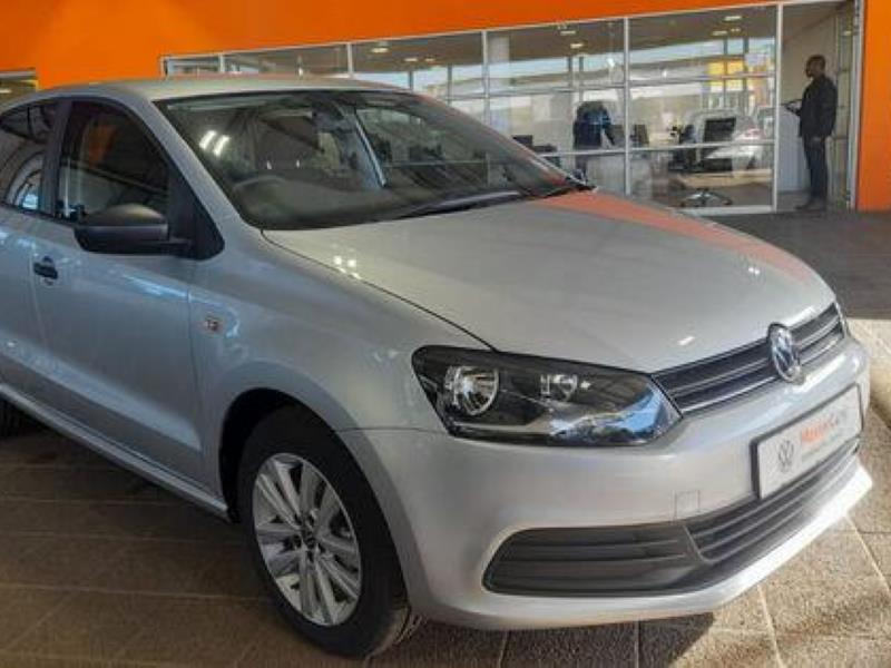 Volkswagen Polo Vivo Hatch 1.4 Trendline for sale in Kempton Park ID 27359432 AutoTrader