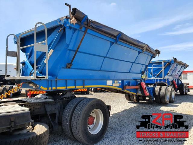 SA TRUCK BODIES trailers for sale in South Africa - AutoTrader