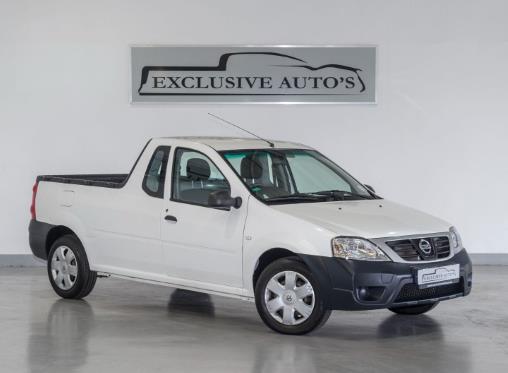 2016 Nissan NP200 1.6i (aircon) for sale - 1480