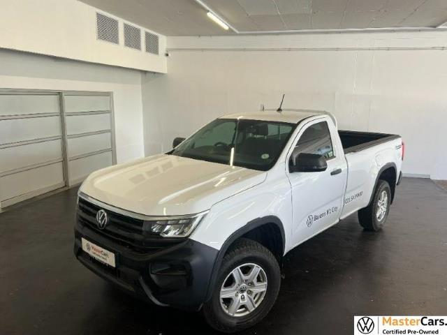 Volkswagen Amarok Cars For Sale In Western Cape - Autotrader