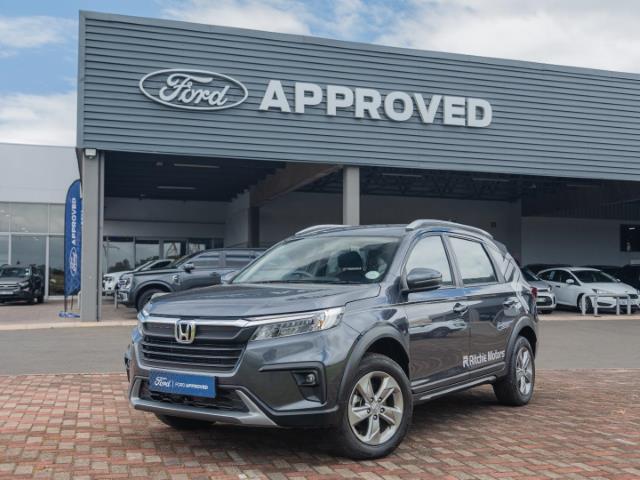 Honda cars for sale in Richards Bay AutoTrader