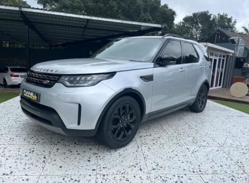 2020 Land Rover Discovery SE SD4 for sale - 6670883