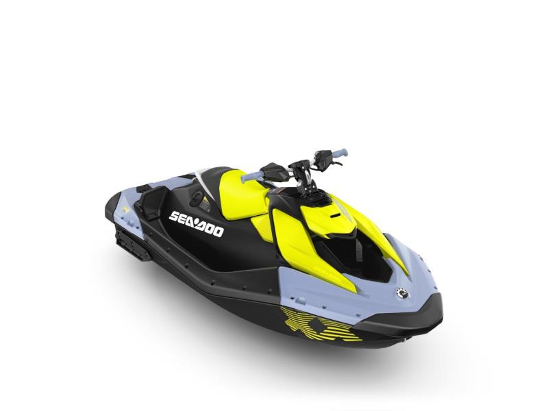 Seadoo Spark Trixx 90 1UP for sale in Randburg ID 27360452 AutoTrader