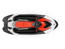 Seadoo SPARK TRIXX 3UP Waterworld