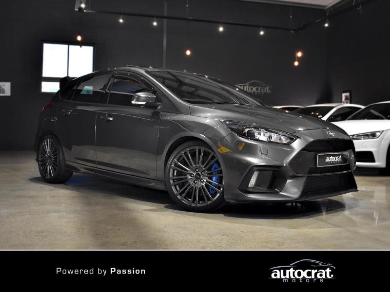 Ford Focus RS for sale in Blouberg ID 27355782 AutoTrader