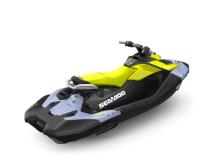 Seadoo SPARK TRIXX 3UP Waterworld