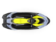 Seadoo SPARK TRIXX 3UP Waterworld