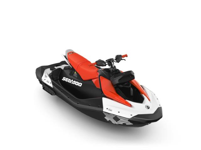 Seadoo SPARK TRIXX 3UP Waterworld