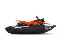 Seadoo SPARK TRIXX 3UP Waterworld