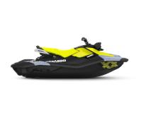 Seadoo SPARK TRIXX 3UP Waterworld