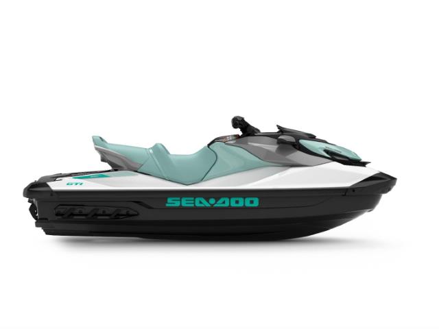Seadoo GTI 130 Waterworld