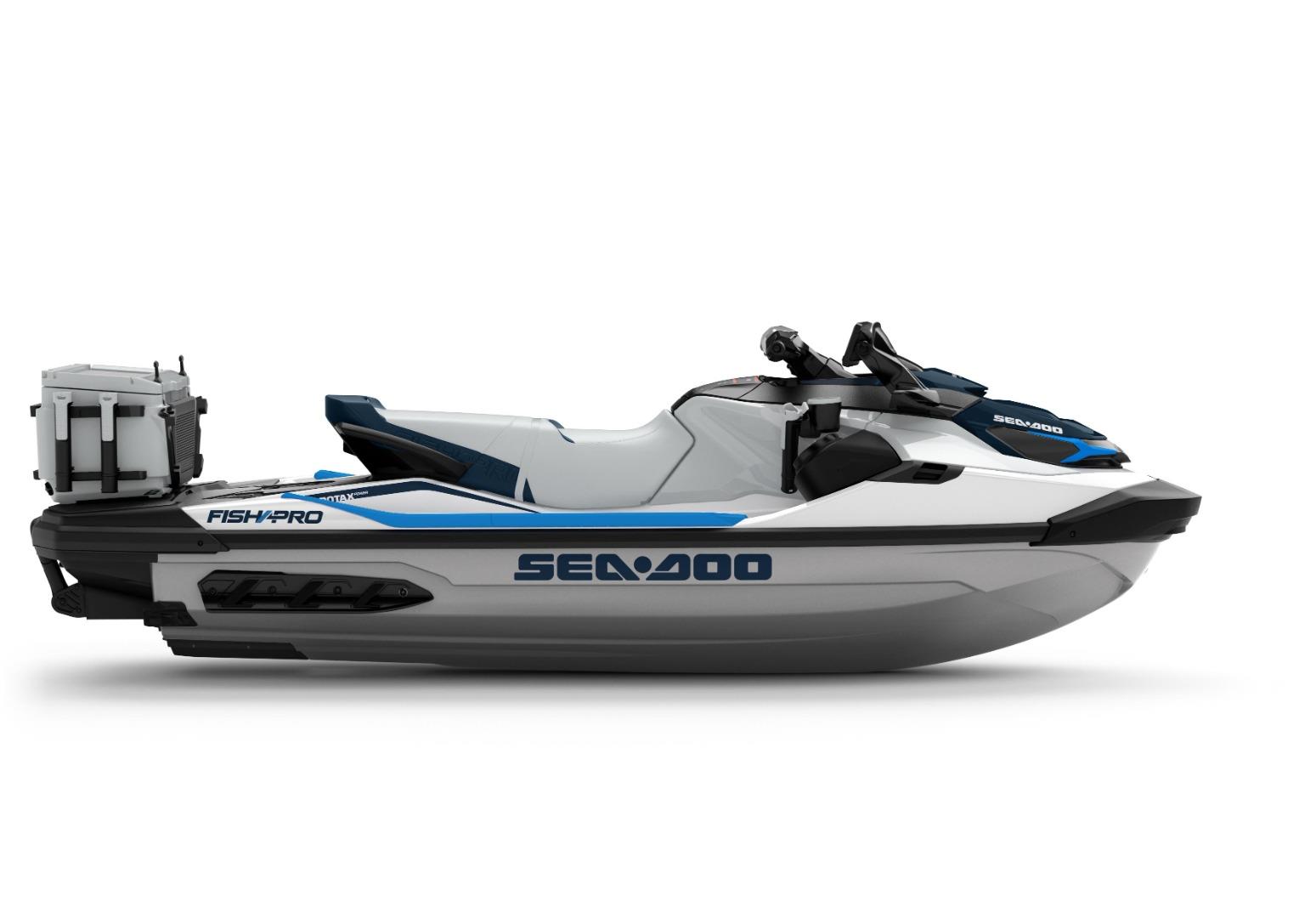 2026 Seadoo FishPro Sport IDF  for sale
