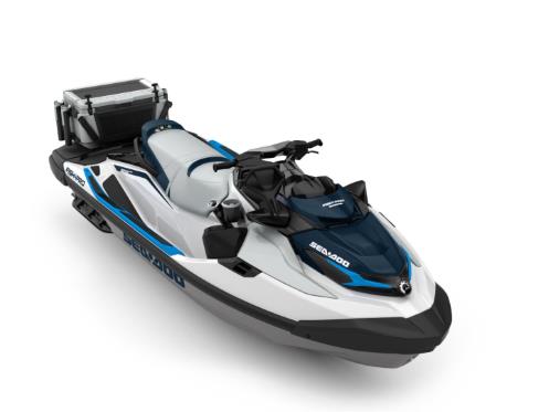 2026 Seadoo FishPro Sport IDF  for sale