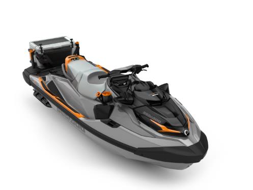 2026 Seadoo FishPro Trophy 170 iDF  for sale