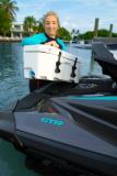 Seadoo GTR 230 Waterworld