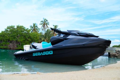 2026 Seadoo GTR 230  for sale