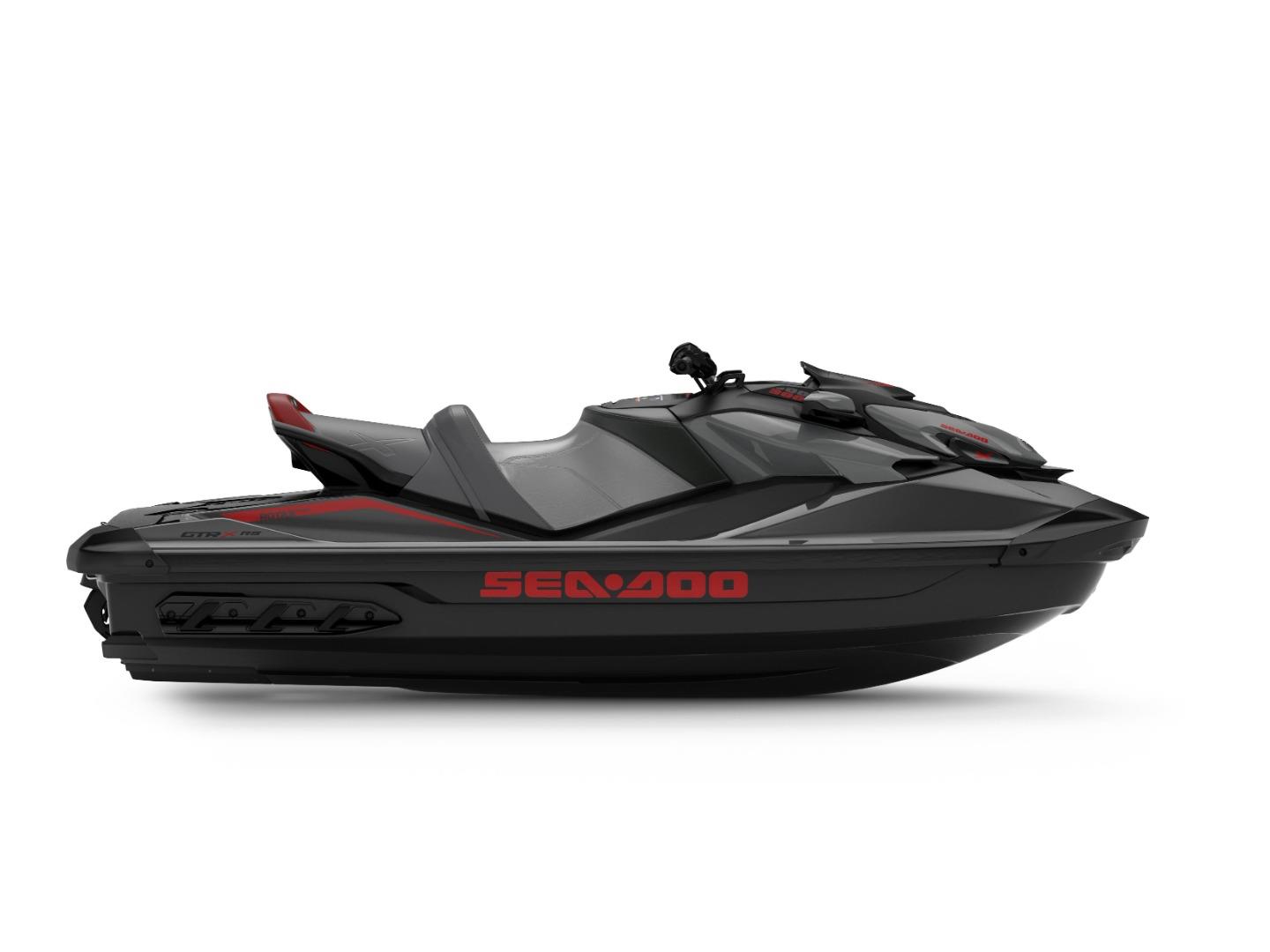 2026 Seadoo GTR XRS 300  for sale