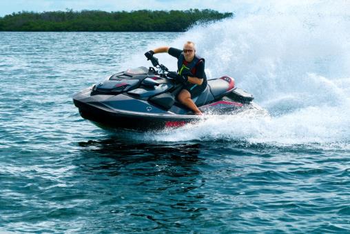 2026 Seadoo GTR XRS 300  for sale