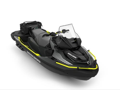 2026 Seadoo Explorer Pro 170 Audio iDF  for sale