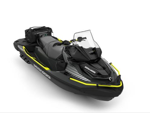2026 Seadoo Explorer Pro 230 iDF Tech  for sale