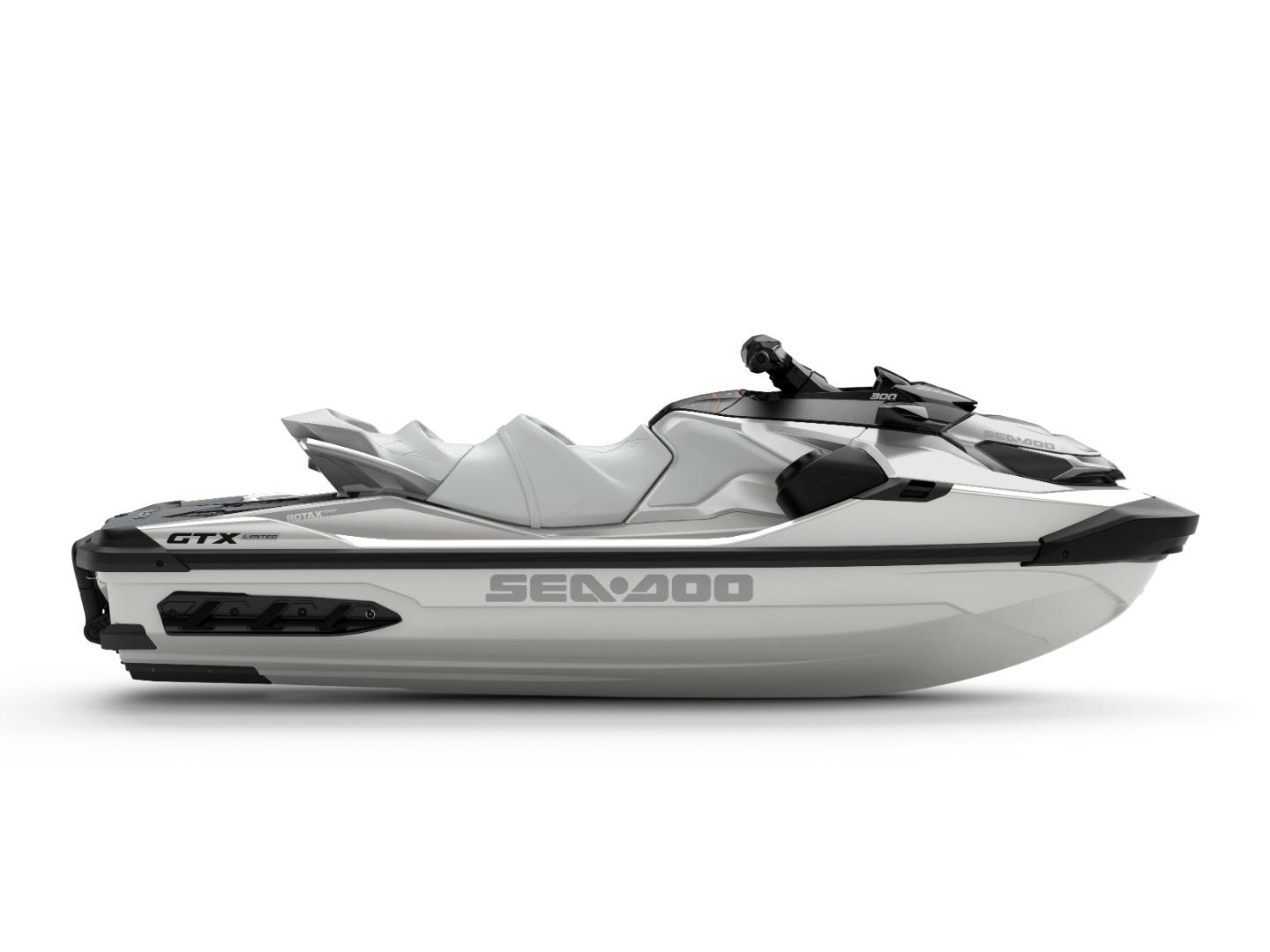 2026 Seadoo GTX LIMITED 300 IDF  for sale