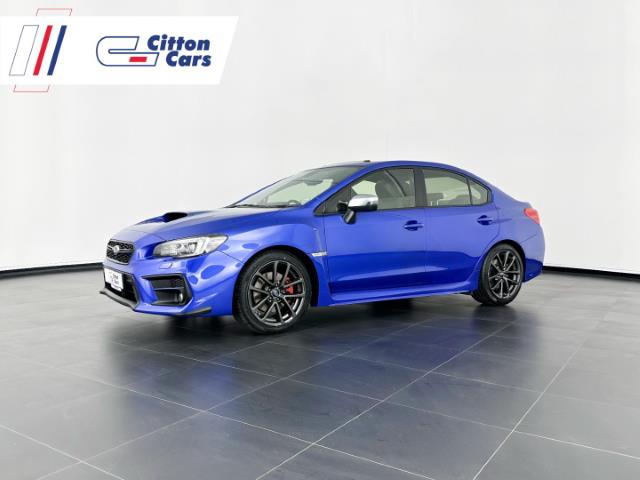 7 Most Expensive Subaru WRX Models for Sale - Autotrader