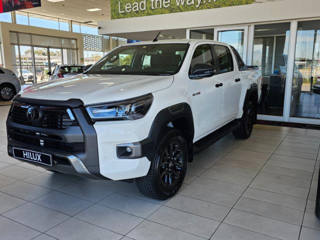 Bidvest McCarthy Toyota Tableview new car dealership in Milnerton ...