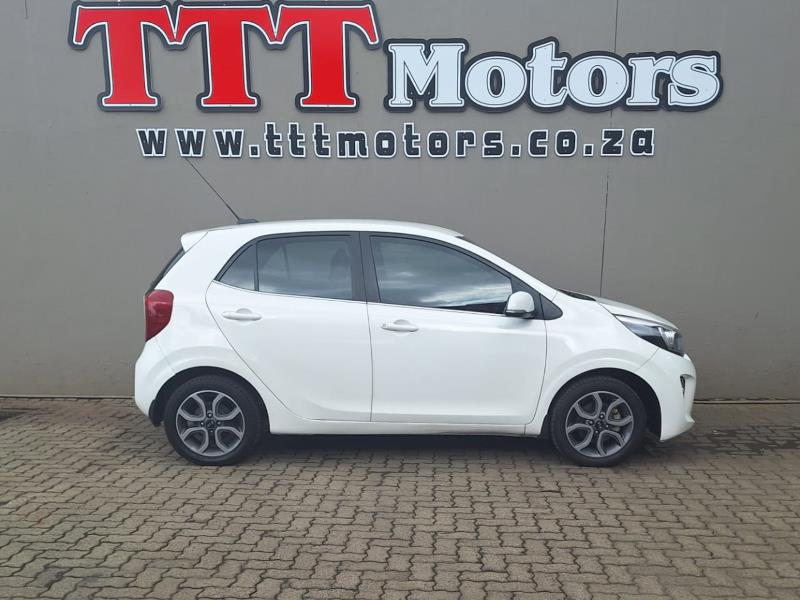 Kia Picanto 1.0 Smart for sale in Rustenburg ID 26667788 AutoTrader