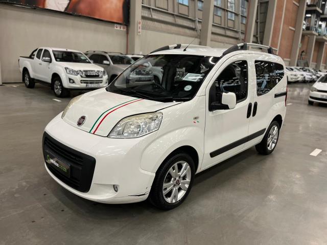 Fiat Qubo pricing information, vehicle specifications, reviews and more -  AutoTrader