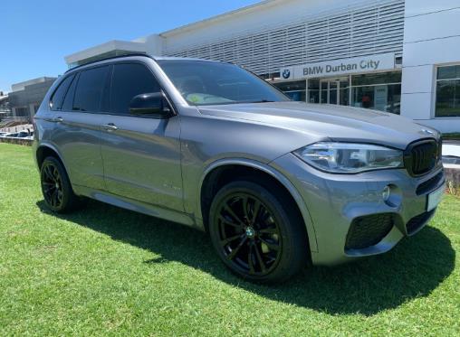 2017 BMW X5 xDrive30d M Sport for sale - SMG07|USED|114836