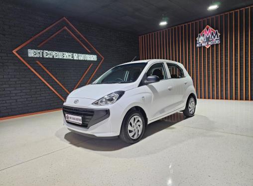 2022 Hyundai Atos 1.1 Motion Auto For Sale in Gauteng, Pretoria