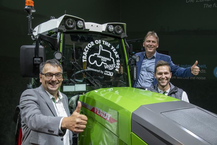 Agriculture News