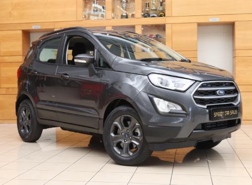 2022 Ford EcoSport 1.0T Trend Auto For Sale in North West, Klerksdorp