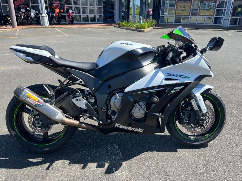 2014 kawasaki store zx10r for sale