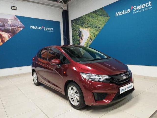 Honda Jazz cars for sale in Sandton - AutoTrader